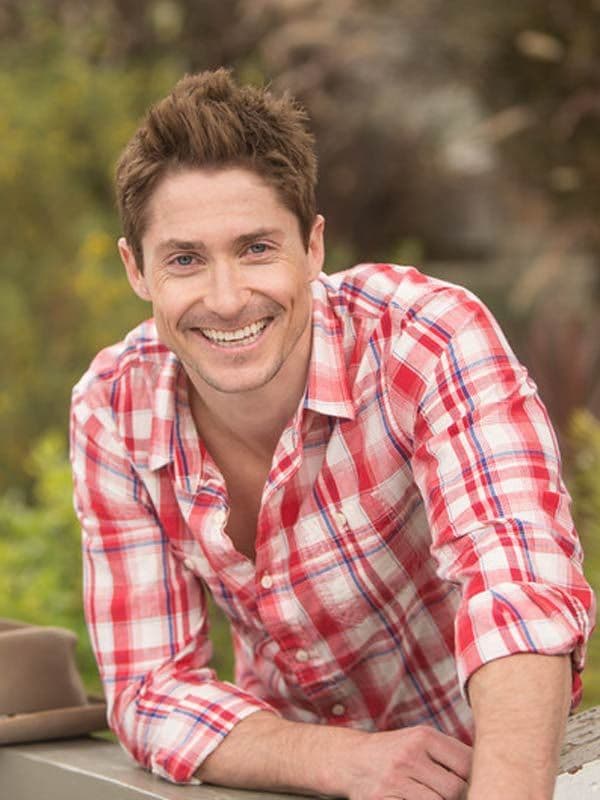 Matthew MacCaull