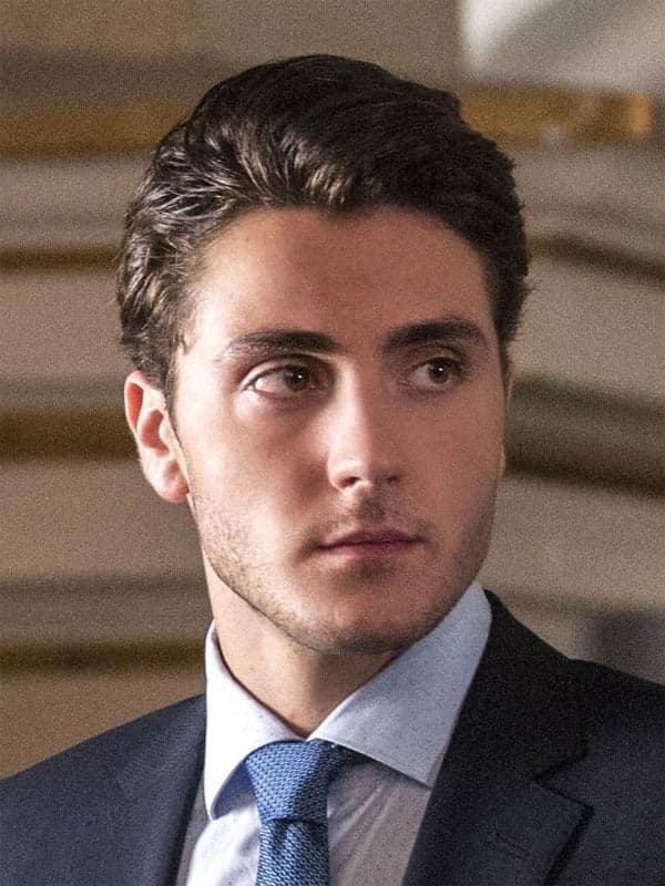 Noah Silver