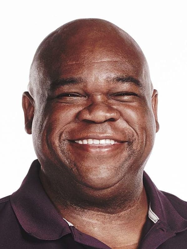 Leonard Earl Howze