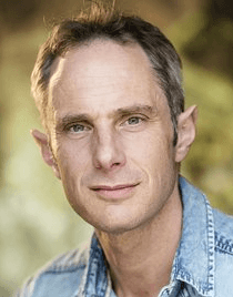 Adrian Annis