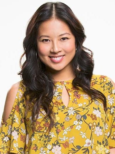Christine Ko