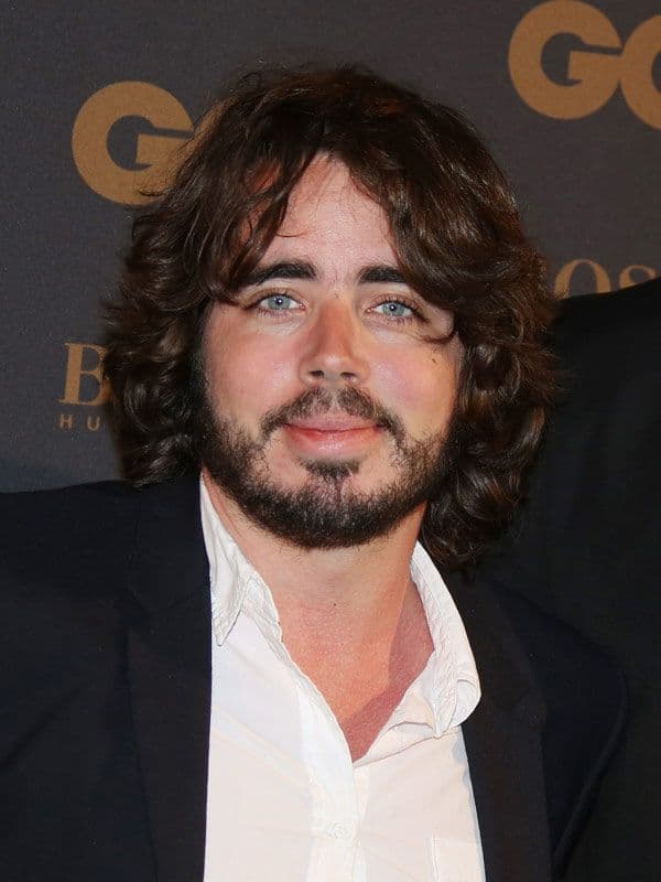 Eric Metzger