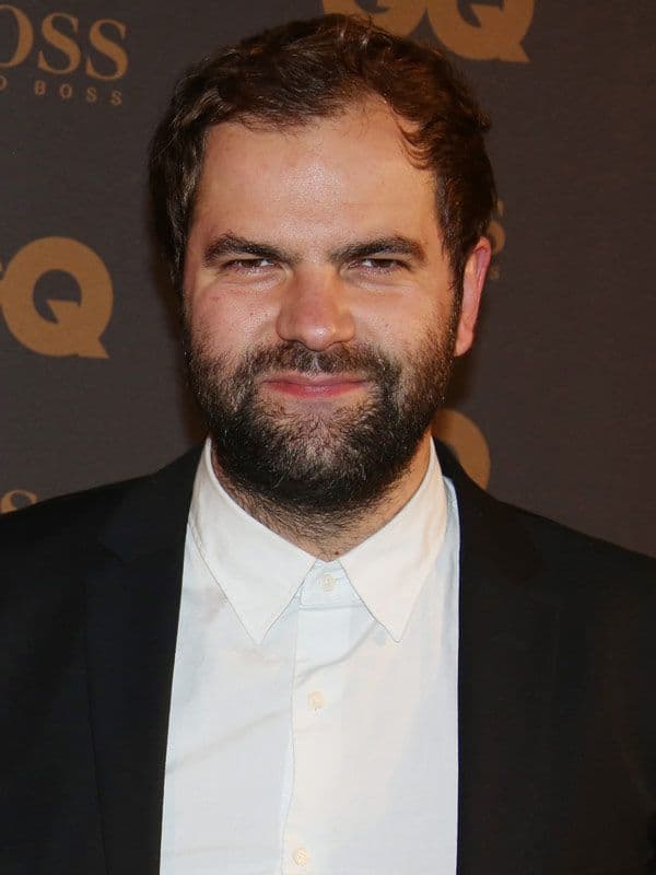 Quentin Margot