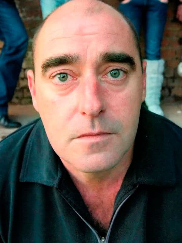 Paul Arthurs