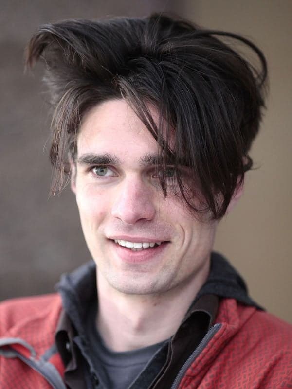 Peter J. Gray