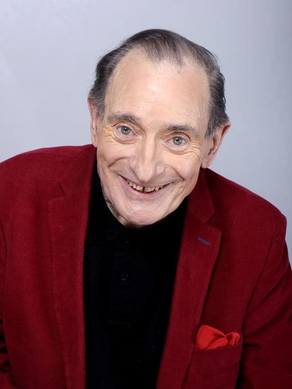 Pierre Etaix