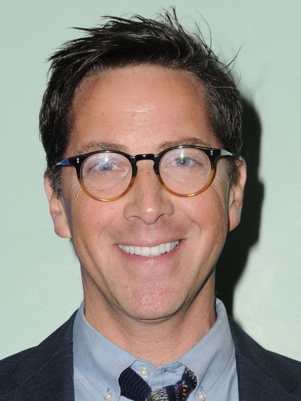 Dan Bucatinsky