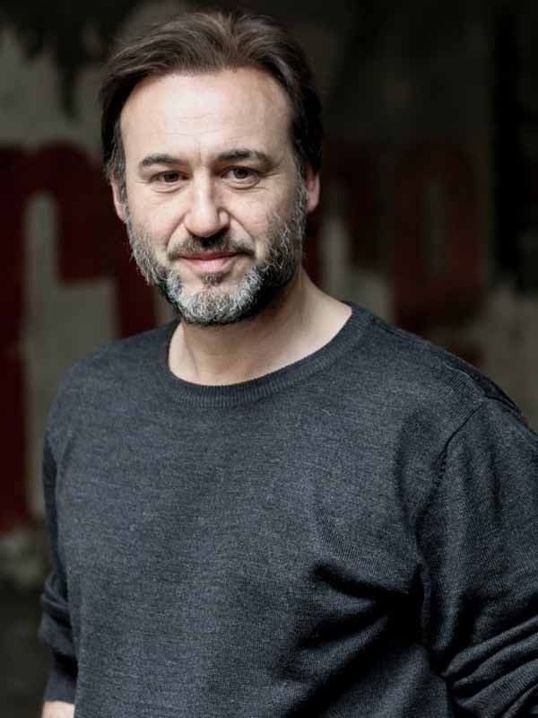 Philippe Chaine