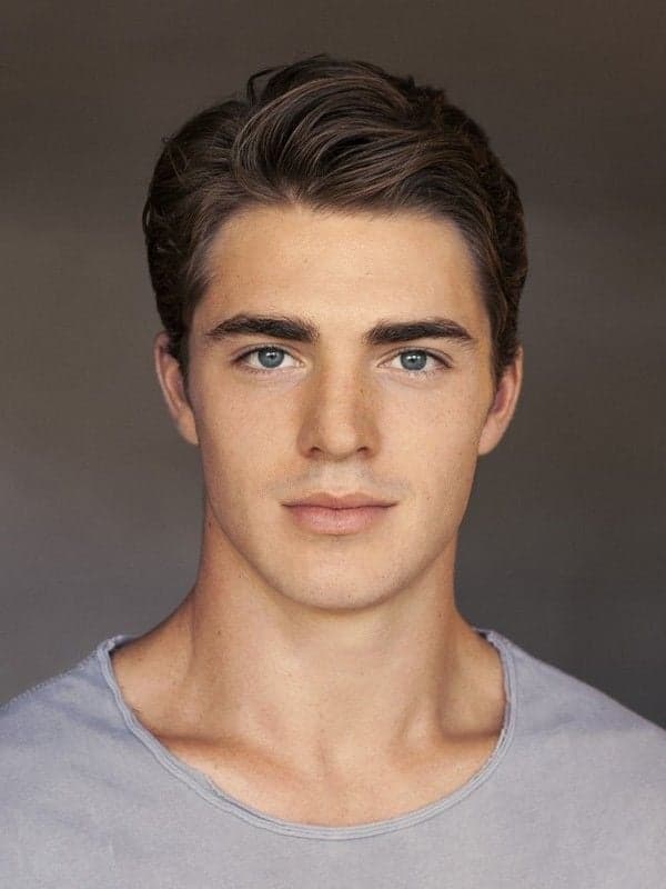 Spencer Neville