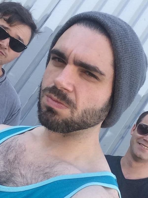 Tom DeNucci