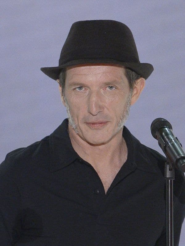 Christophe Miossec