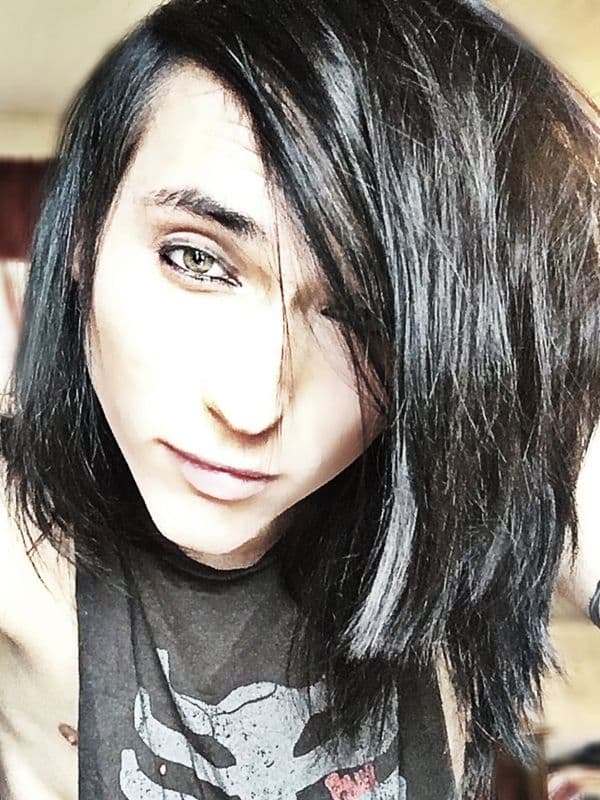 Chad Cox