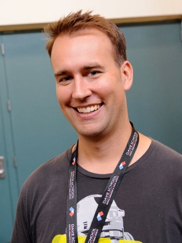 Marc Thompson