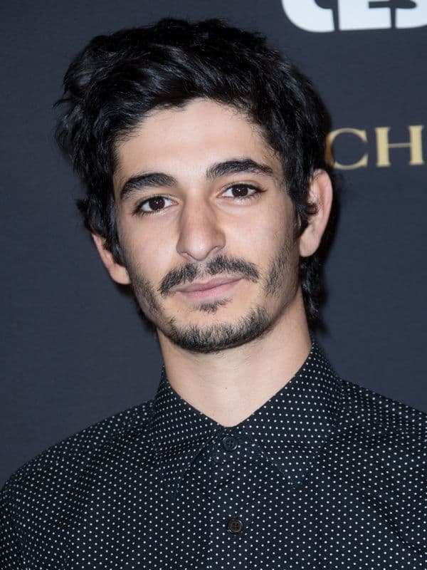 Hamza Meziani