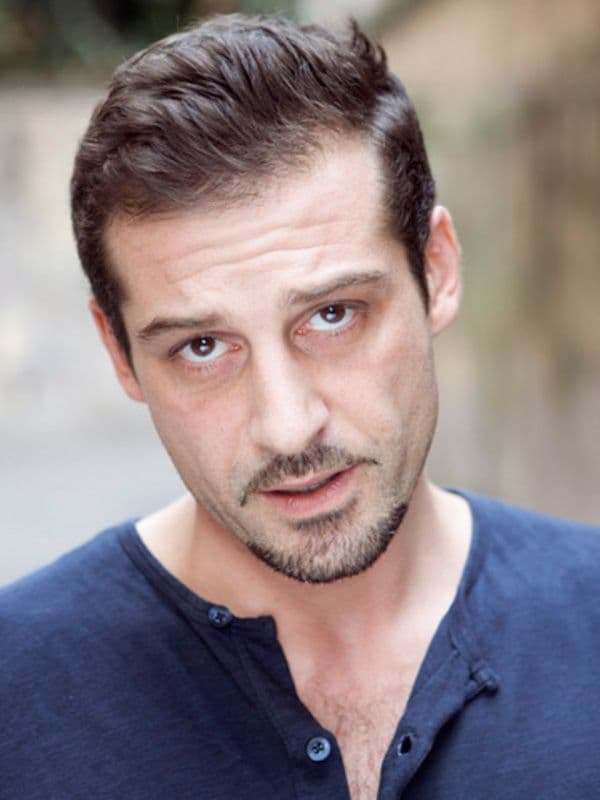 Maurizio Tesei