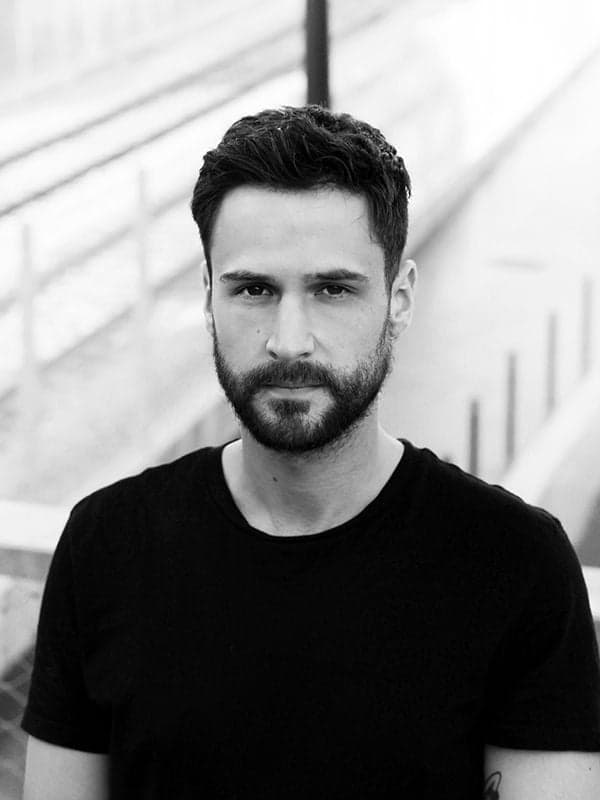 Alexis Barbosa