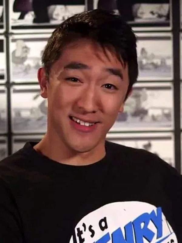 Henry Yu