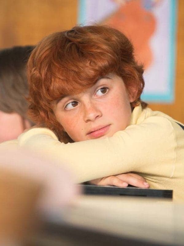 Charlie Langendries