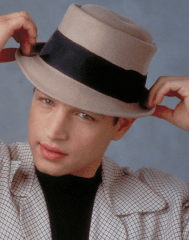 Justin Walker