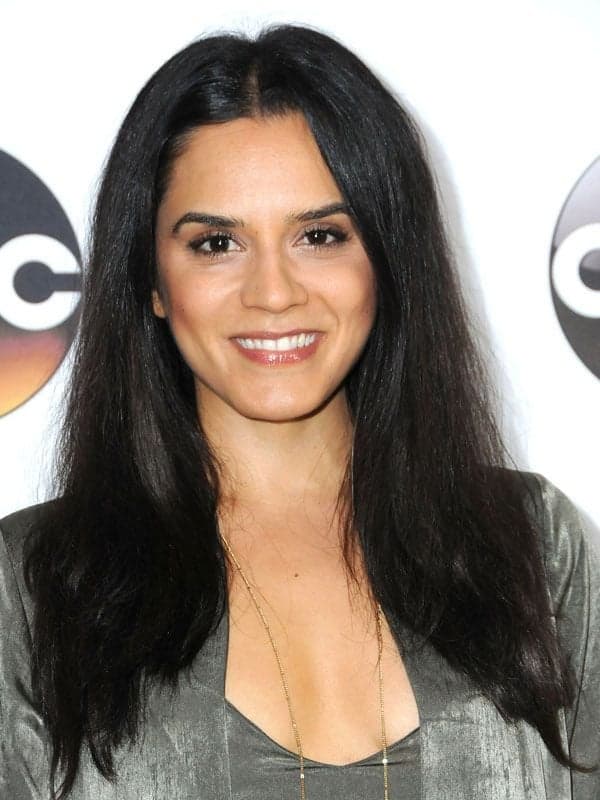 Sepideh Moafi