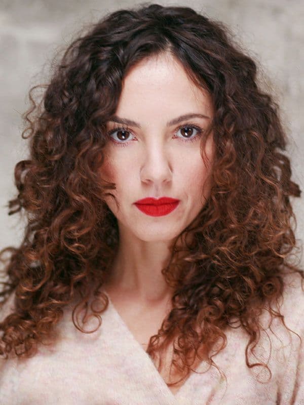 Susanna Dimitri