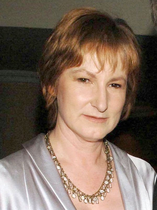 Deborah Findlay
