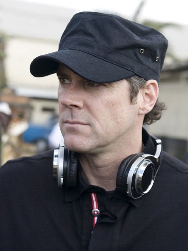 Stephen Sommers