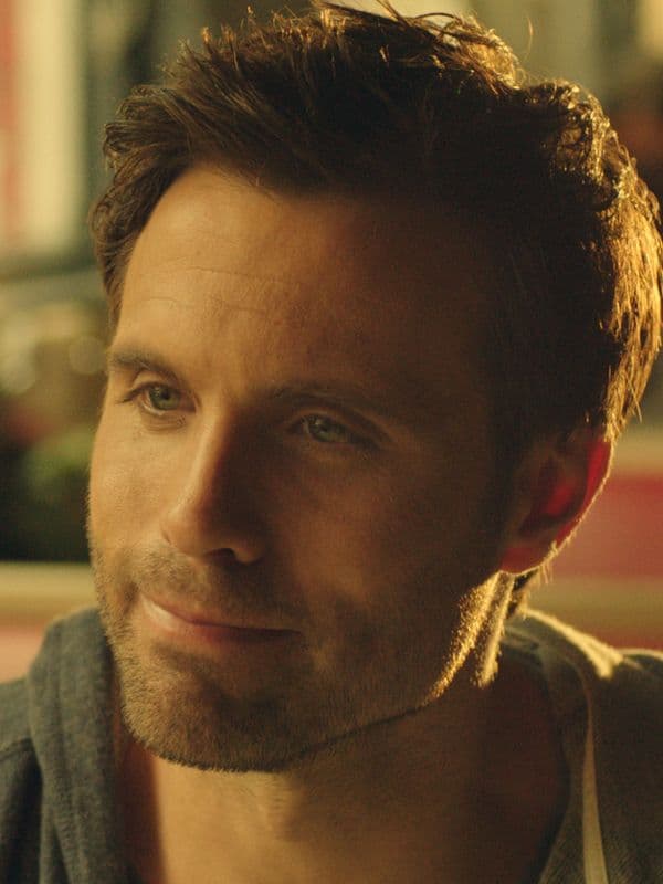 Ryan Scott