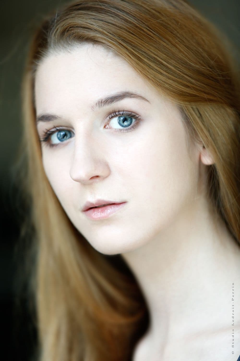 Mylene Bude