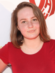 Mandalynn Carlson