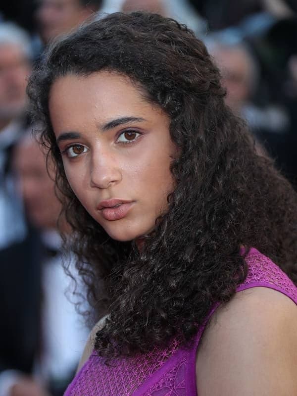 Iman Perez