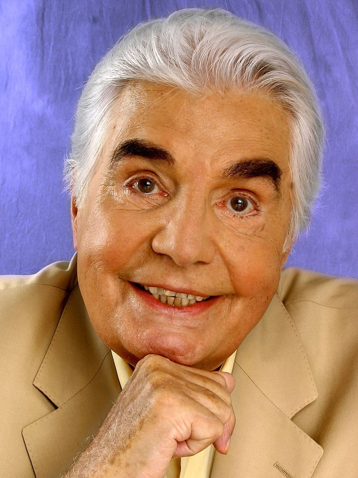 Roger Pierre