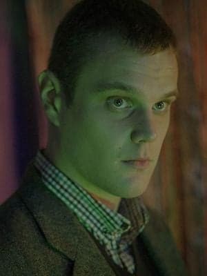 Stephen Thompson
