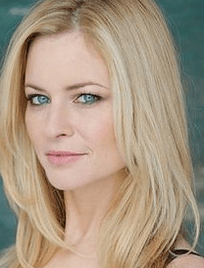Jessica Morris