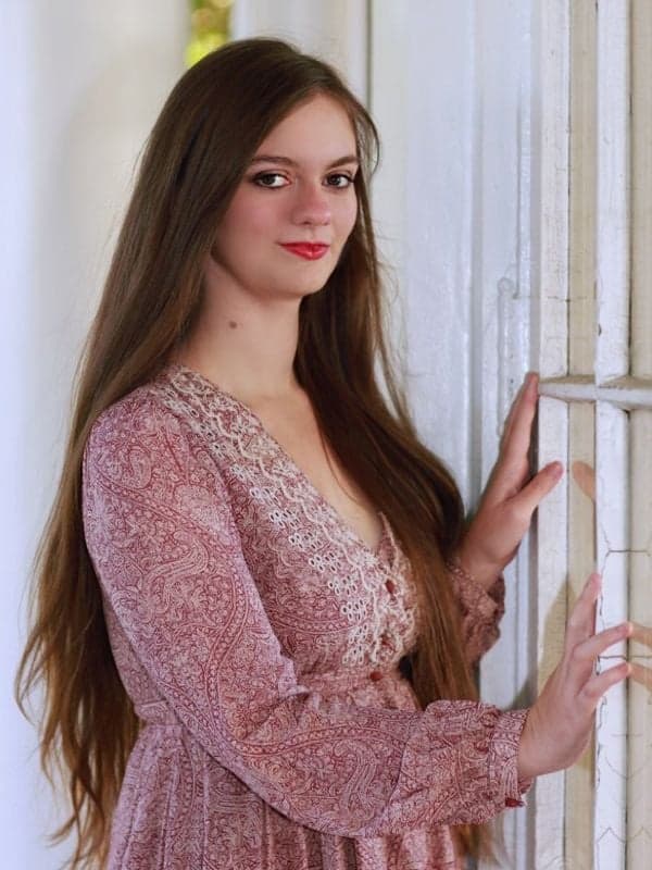 Faith Logan