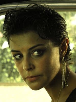 Sara Casasnovas