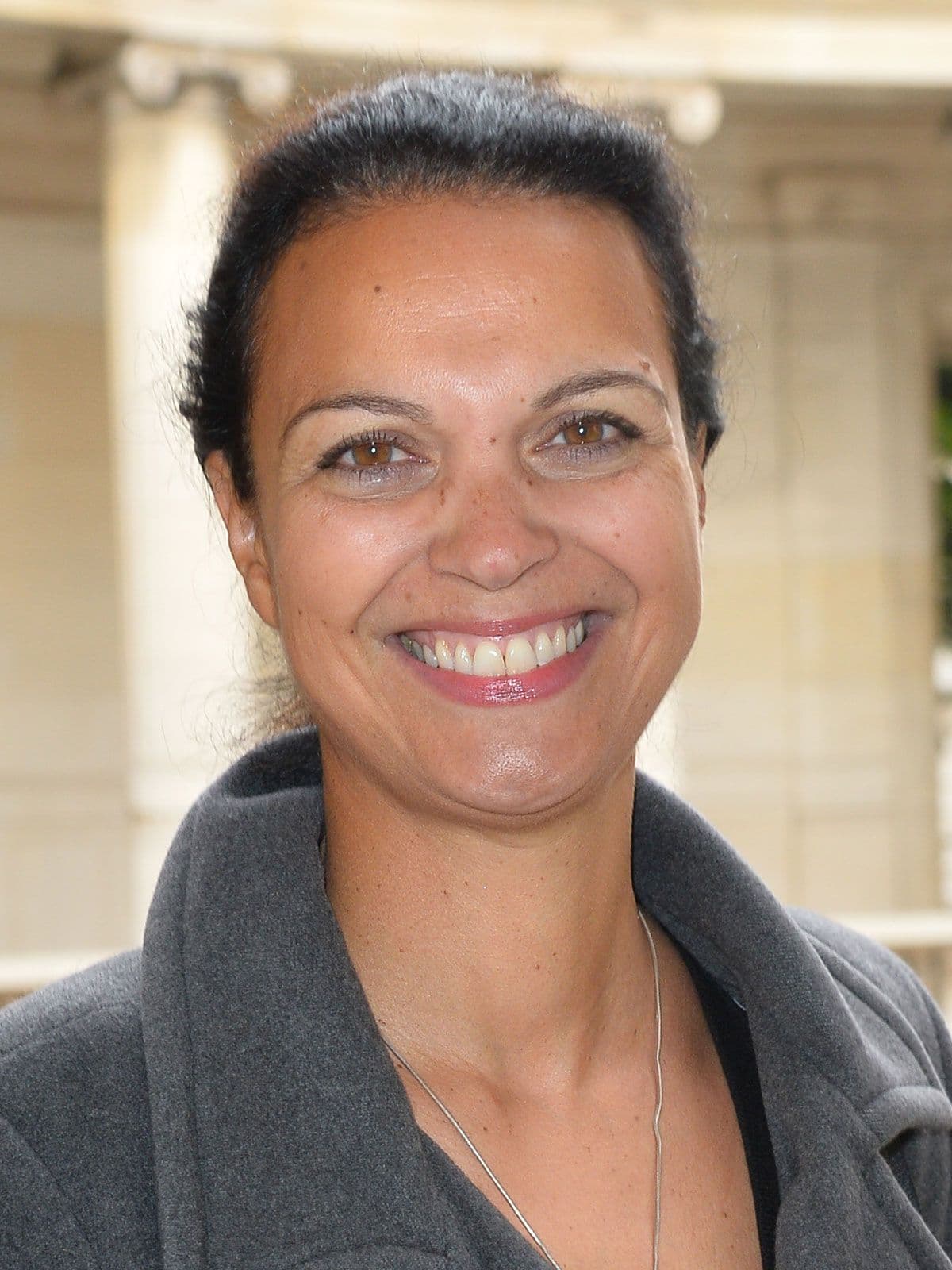 Isabelle Giordano