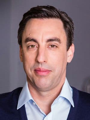 Alexander Schubert