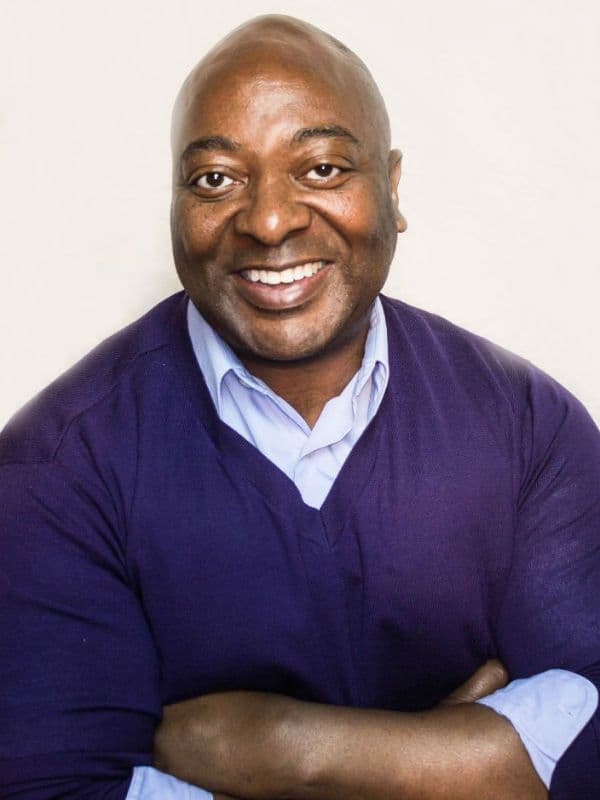 Steven Littles