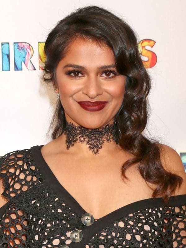 Kosha Patel