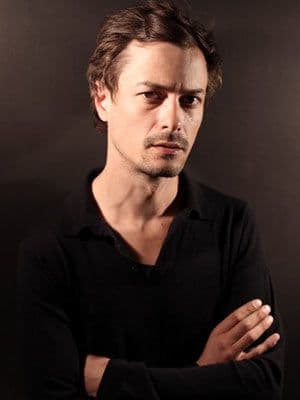 Thomas Suire