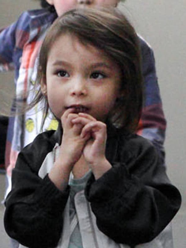 Sarah Le Huu Nho