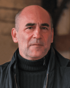 János Kulka