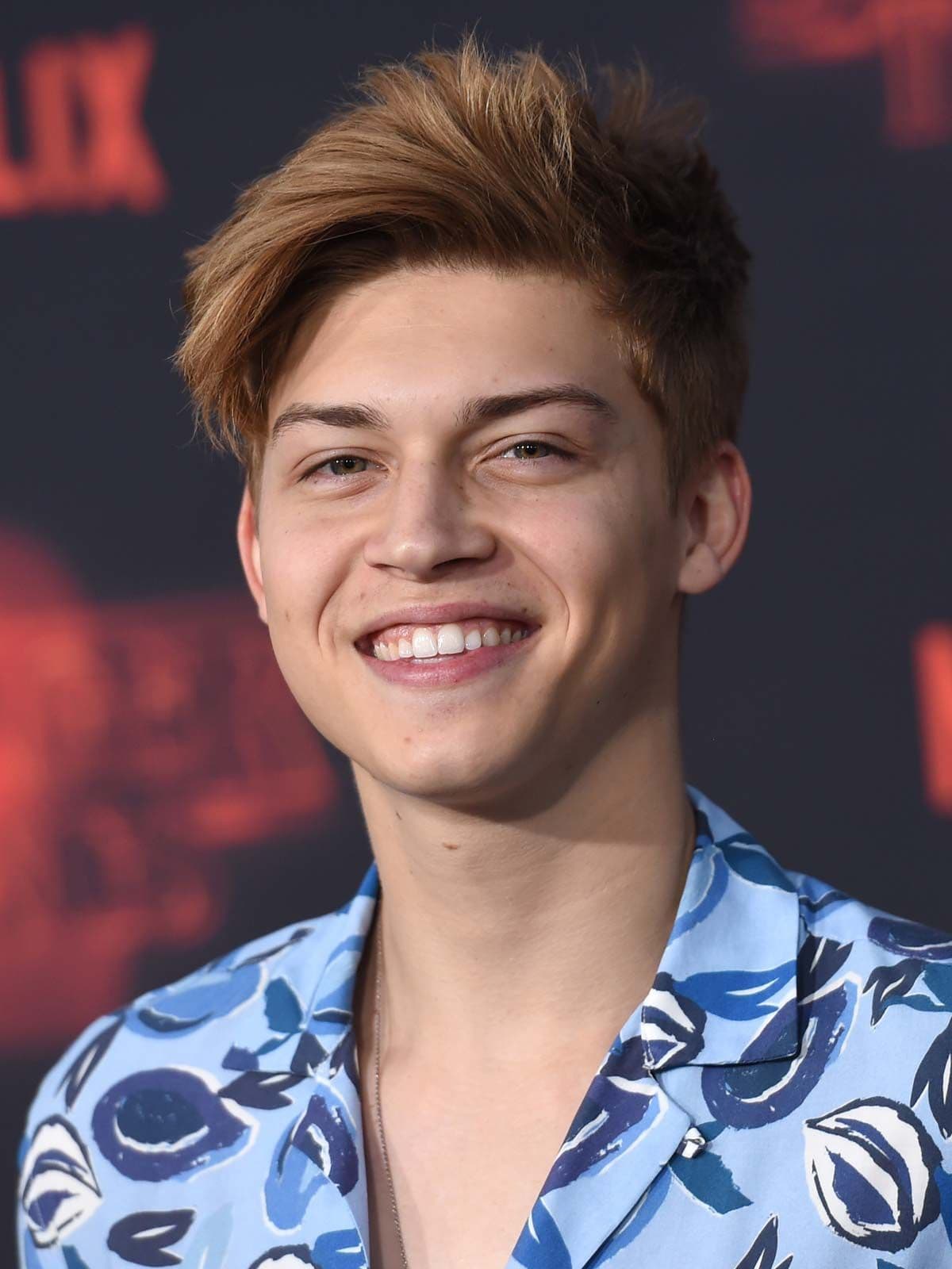 Ricky Garcia
