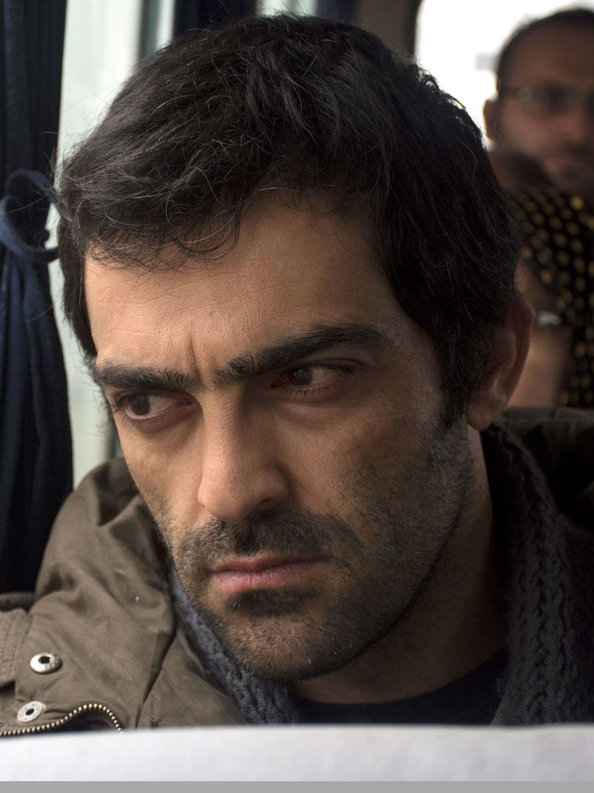 Reza Akhlaghirad