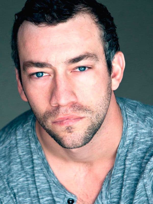 Aaron Jackson