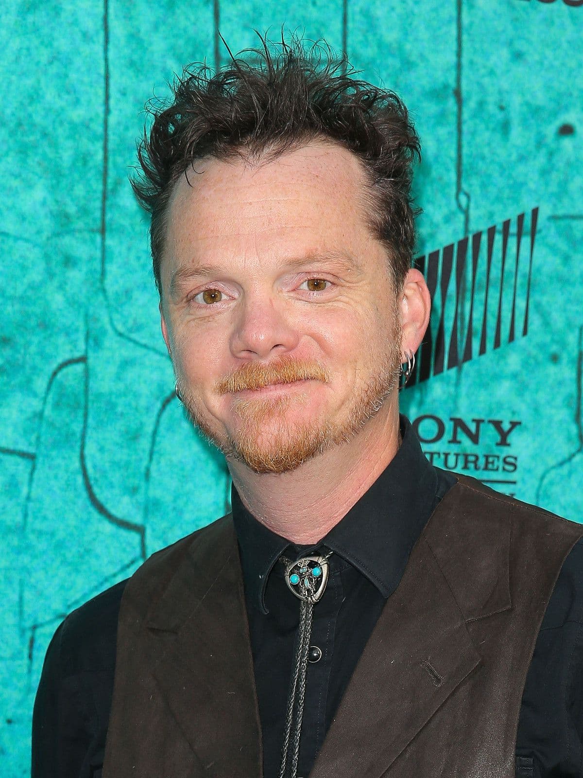 Justin Welborn