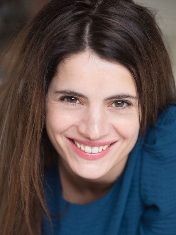 Aurore Erguy