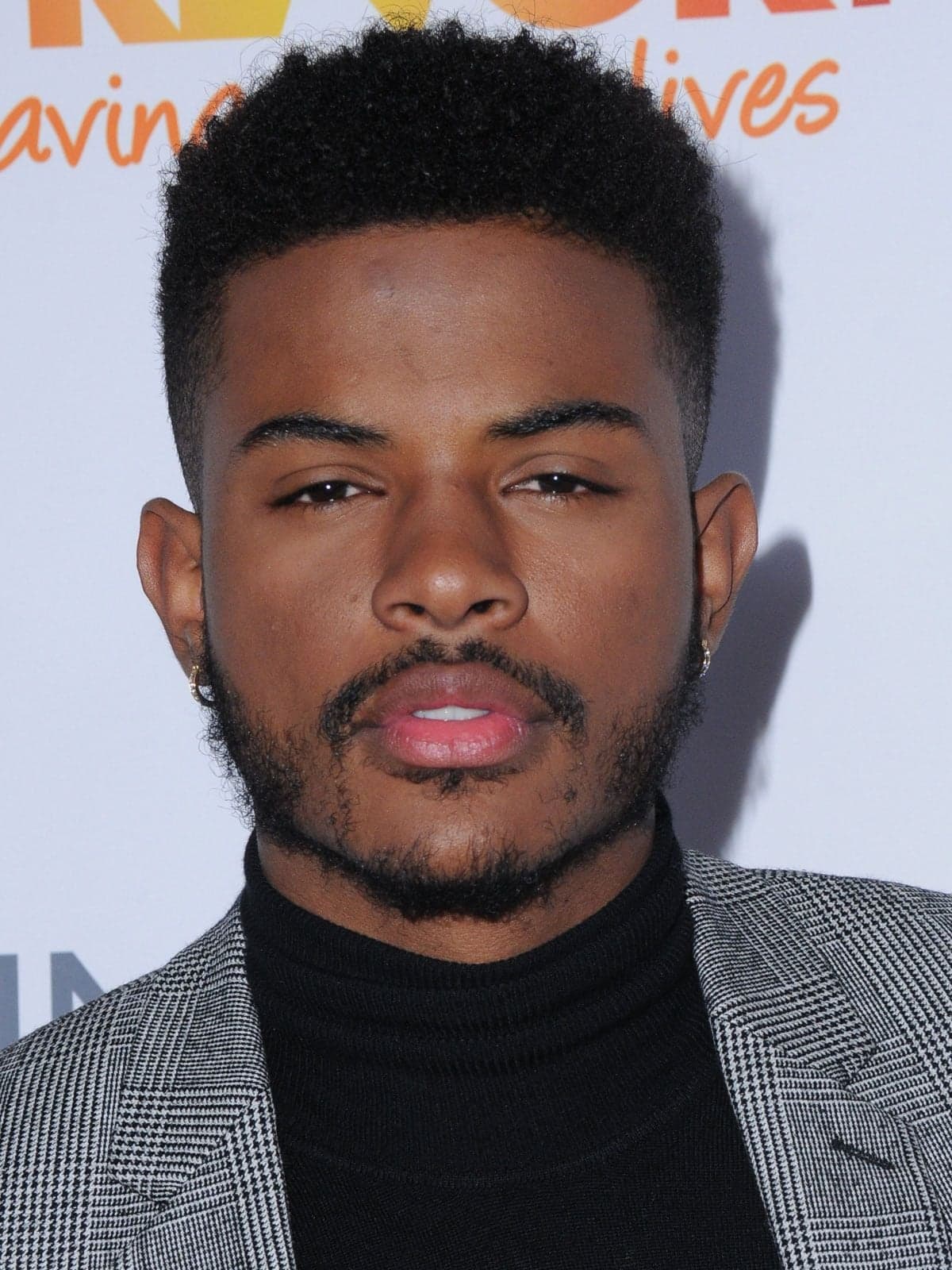 Trevor Jackson