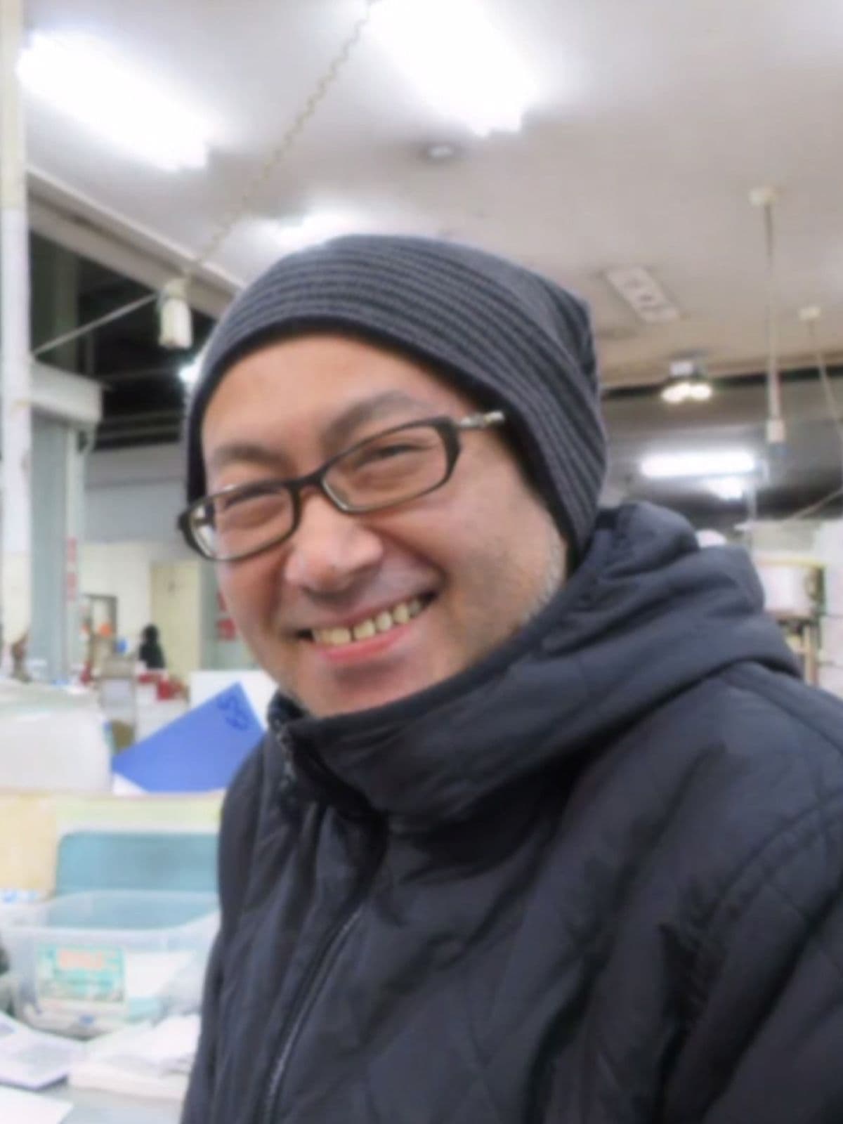 Takashi Kogawa